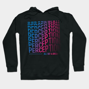 Perception Hoodie